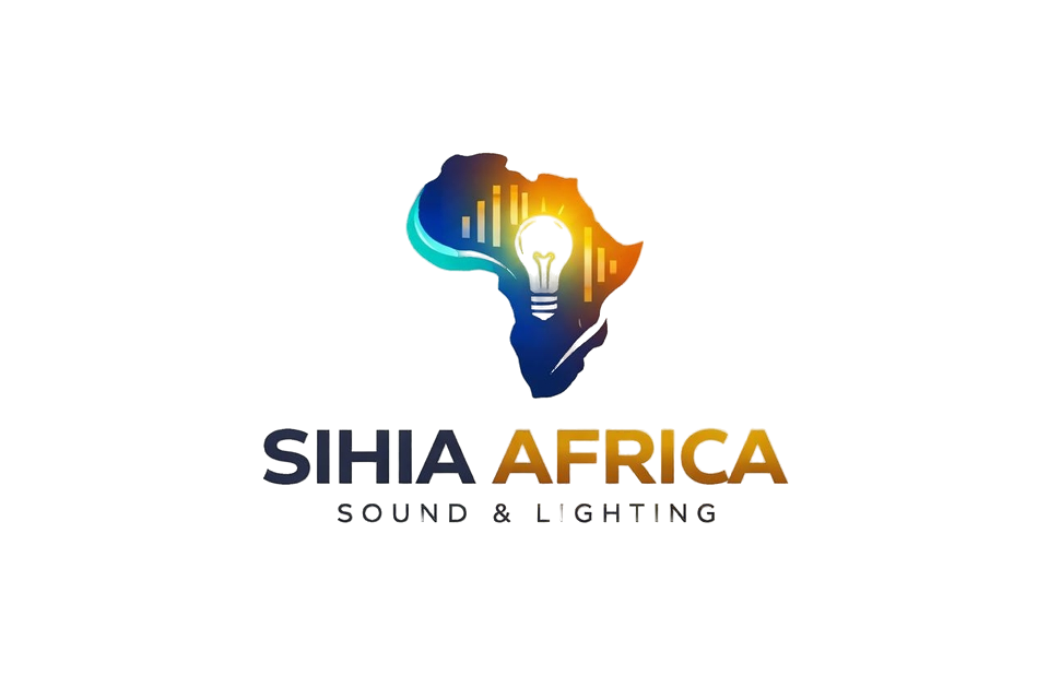 SIHIA Africa Logo